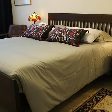 Santiago De Boutique & Hotell