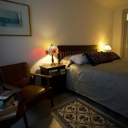 Santiago De Boutique & Hotell