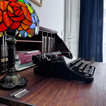 Santiago De Boutique & Hotell