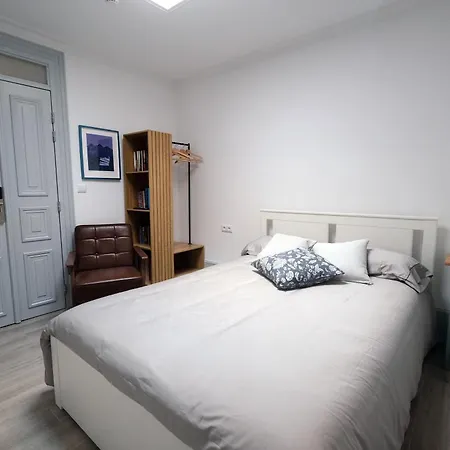Hotell Santiago De Boutique & Caminha