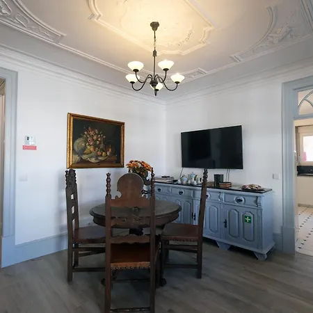 Santiago De Boutique & Caminha